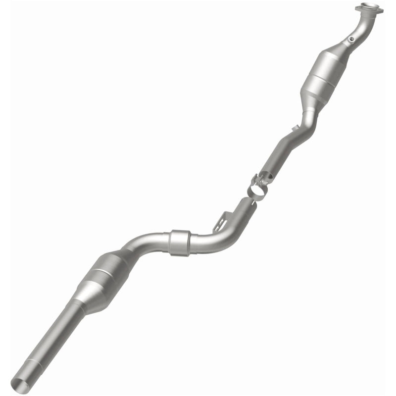 MagnaFlow Mercedes-Benz HM Grade Federal / EPA Compliant Direct-Fit Catalytic Converter 24402 Photo - out of package