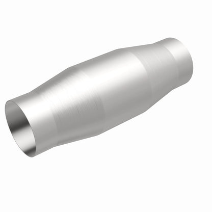 MagnaFlow Standard Grade Federal / EPA Compliant Universal Catalytic Converter 59929 360 Degree Image Set