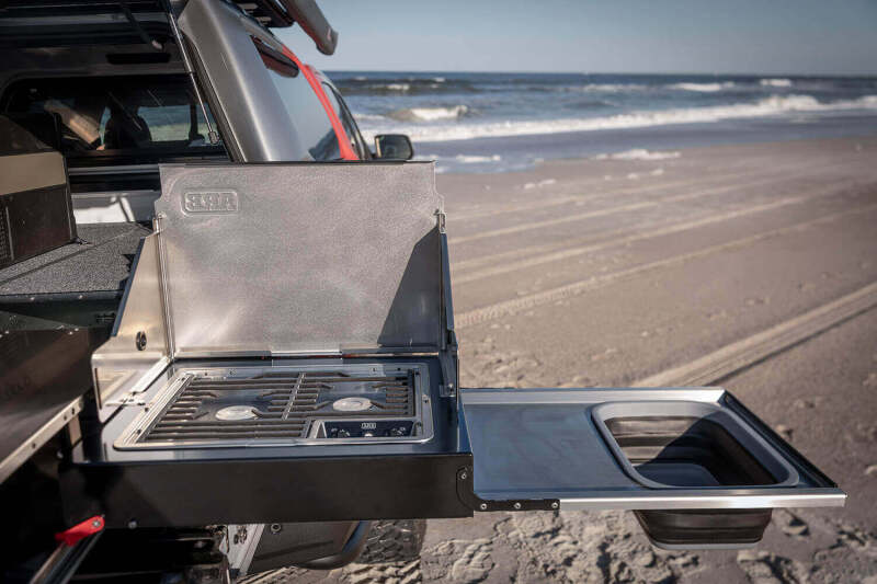 ARB Kitchen Complete Single 1255mm RDKNA1355 RDKNA1355 Photo - lifestyle view