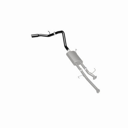 MagnaFlow Toyota Tundra Street Series Cat-Back Performance Exhaust System 15368 360 Degree Image Set