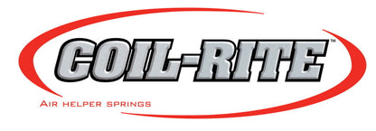 Firestone Coil-Rite Air Spring Kit 2020 Jeep Gladiator (W237604148) 4148 4148 Logo Image