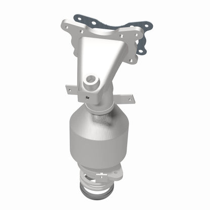 MagnaFlow Honda CR-V OEM Grade Federal / EPA Compliant Manifold Catalytic Converter 51781 360 Degree Image Set