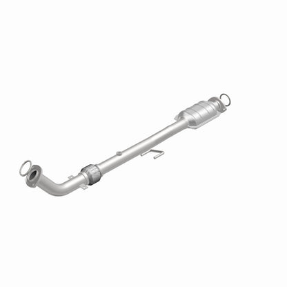 MagnaFlow Toyota HM Grade Federal / EPA Compliant Direct-Fit Catalytic Converter 23002 360 Degree Image Set