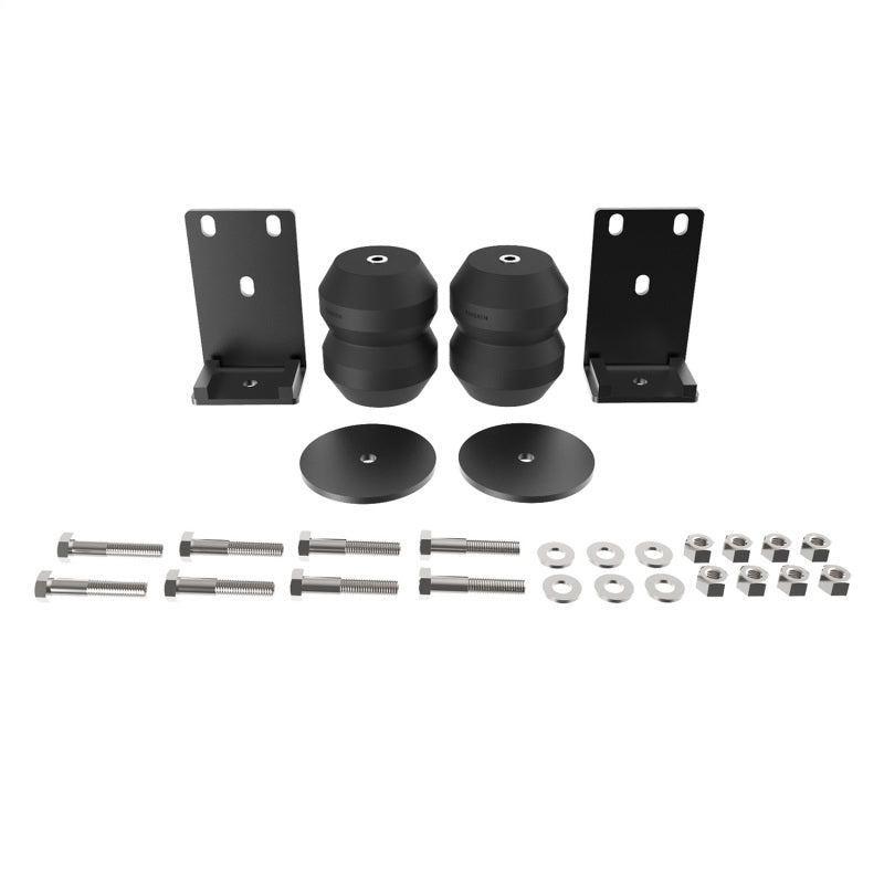 Timbren 1993 Hino FD2218LP Front Suspension Enhancement System HIFFD HIFFD Photo - Unmounted