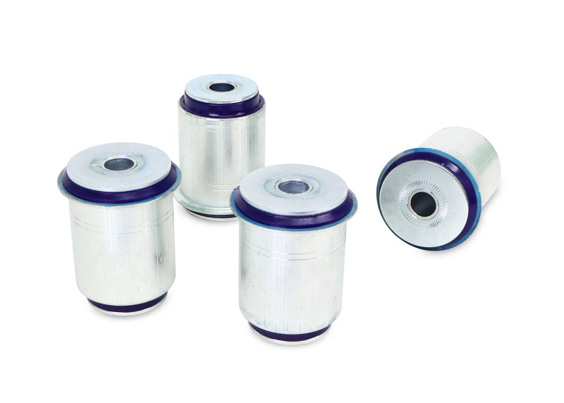 Superpro SPR Bushing Kits Suspension Bushings - Full Vehicle Kits main image