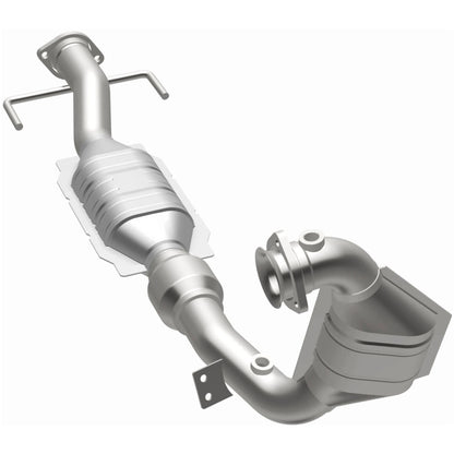 MagnaFlow Saab 9-5 HM Grade Federal / EPA Compliant Direct-Fit Catalytic Converter 23709 Photo - out of package
