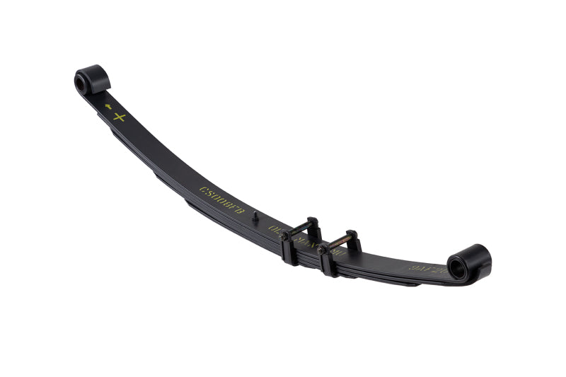 Old Man Emu ARB / OME Leaf Spring Hilux-Front- CS008FB CS008FB Photo - Close Up