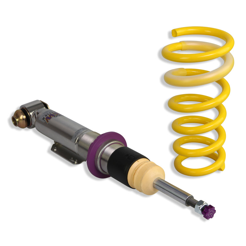 KW Suspension KW Coilover Kit V3 BMW 6series F12/F13 09M8G 3522000C User 5