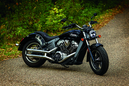 Kuryakyn Phantom Mirrors Blk 1963 1963 User 1