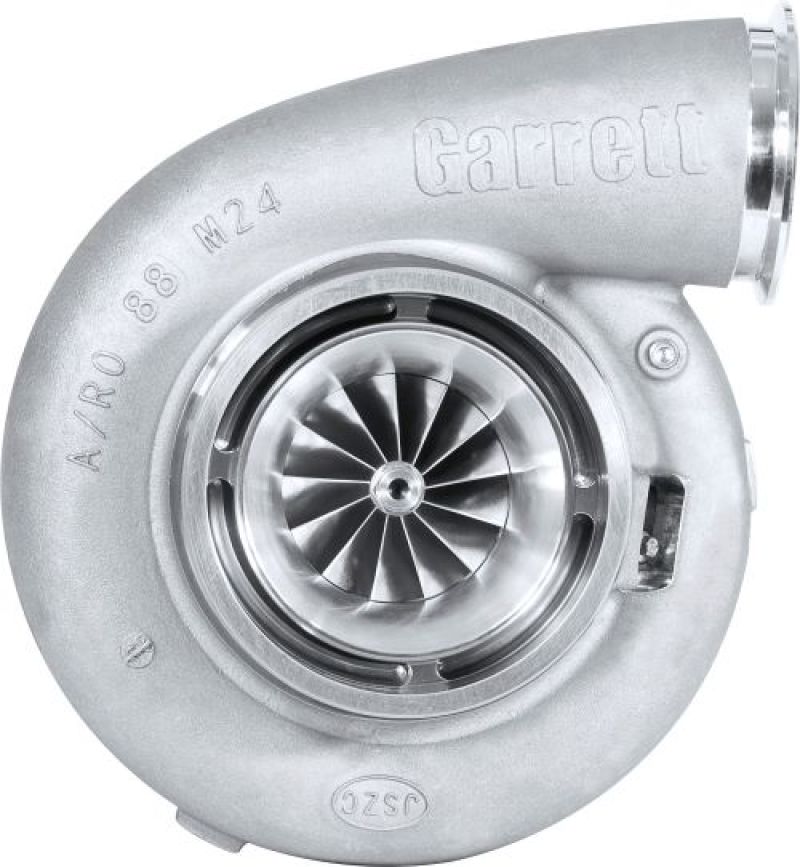 Garrett GTX4720 Super Core Gen II (88mm CWH) 851285-5015S 851285-5015S User 1