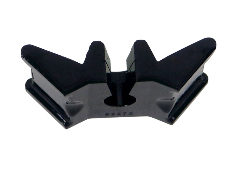 Whiteline Multiple Subarus with 2.0 DIT / 2.4 DIT Front Transmission Mount Insert Bushing Kit KDT983 KDT983 Photo - Close Up