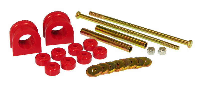 Prothane Suspension Stabilizer Bar Bushing 7-1169 Photo - Primary