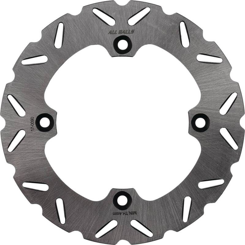 All Balls Racing 2019 Can-Am Outl&er 450 6x6 Brake Disc Front 18-0090 18-0090 Photo - Primary