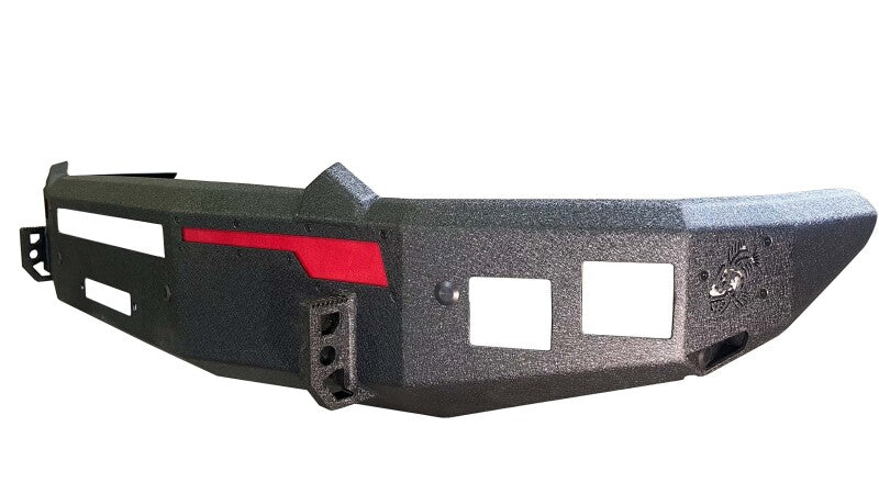 Fishbone Offroad 2019+ Ram 1500 Front Bumper - Black FB22400 FB22400 Photo - out of package