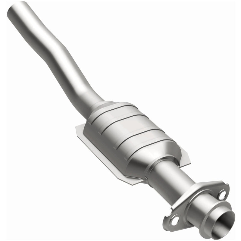 MagnaFlow Standard Grade Federal / EPA Compliant Direct-Fit Catalytic Converter 23264 Photo - out of package