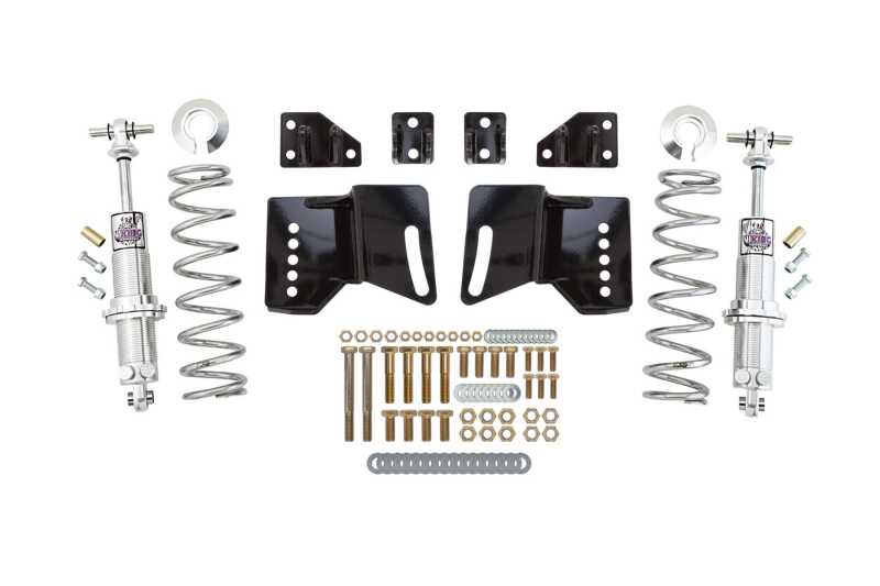 UMI Performance UMI Coilover Kits Suspension Coilovers main image