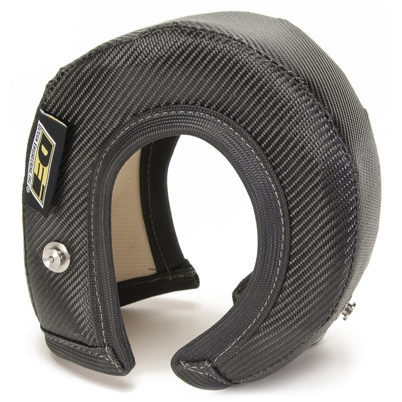 DEI Turbo Shield T4 - Shield Only - Onyx 10181 10181 Photo - Primary