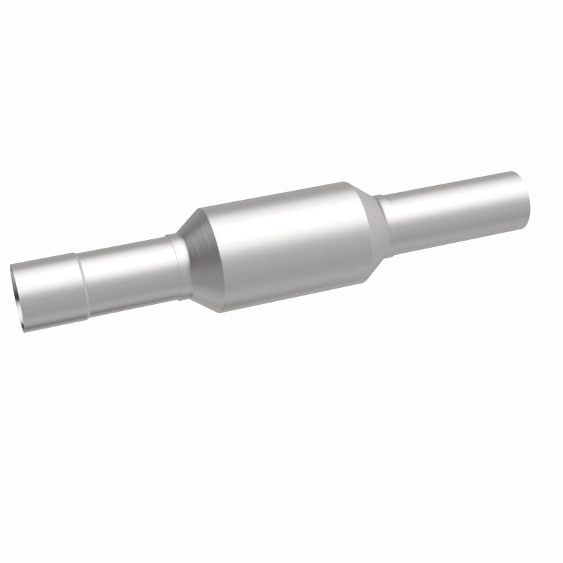 MagnaFlow California Grade CARB Compliant Direct-Fit Catalytic Converter 3391488 360 Degree Image Set