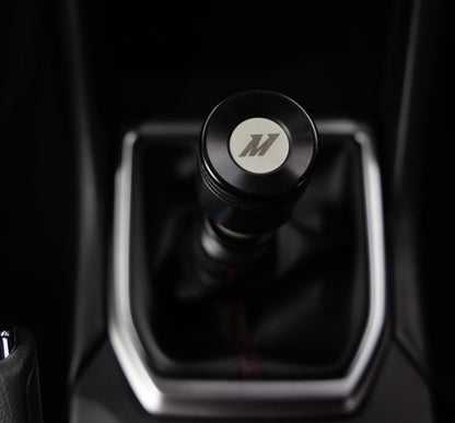 Mishimoto 2022+ Subaru WRX Shift Knob Black MMSK-WRX-22BK MMSK-WRX-22BK User 1