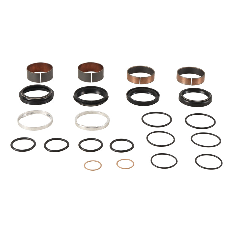 Pivot Works 2005 Yamaha YZ250 PW Fork Rebuild Kit - W/Bushings & Seals PWFFK-Y05-400 PWFFK-Y05-400 Photo - Primary