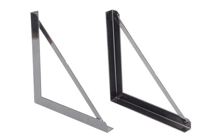 Dee Zee Deezee Universal Heavy Duty Mount Kit For Semis DB-2502 DB-2502 User 1