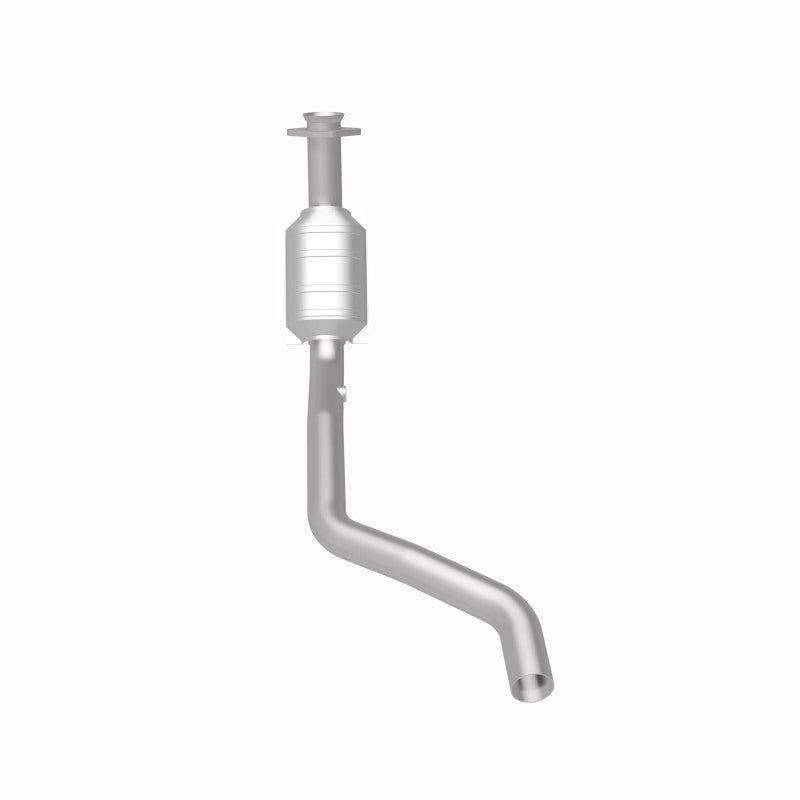 MagnaFlow OEM Grade Federal / EPA Compliant Direct-Fit Catalytic Converter 49467 360 Degree Image Set
