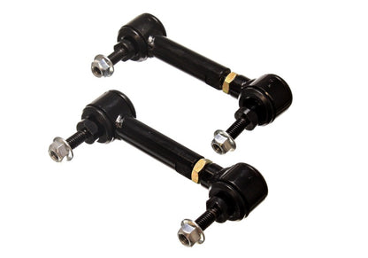Energy Suspension Pivot Style End Link Set 3 3/4"-4 3/4" 9.8169G Photo - Primary