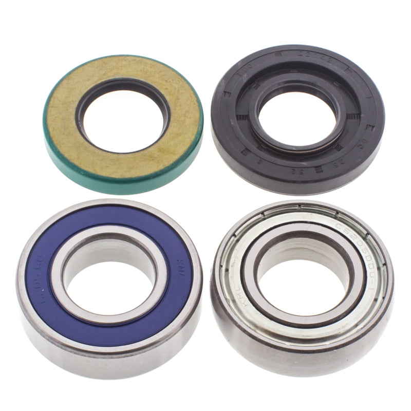 All Balls Racing 2001 Ski-Doo Formula S/DLX Jack Shaft Bearing & Seal Kit Upper Shaft 14-1045 14-1045 Photo - Primary