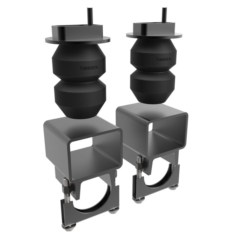 Timbren 1983 Ford Ranger 4WD Rear Suspension Enhancement System FRR0504A FRR0504A Photo - Primary