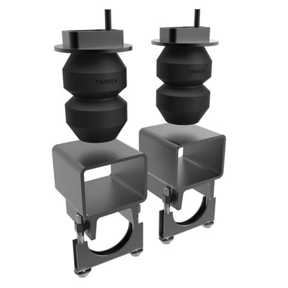 Timbren 1983 Ford Ranger 4WD Rear Suspension Enhancement System FRR0504A FRR0504A Photo - Primary