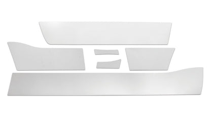Putco 19-20 Ram LD - Quad Cab 6ft 4in Standard Box Stainless Steel Rocker Panels 9751320 9751320 Photo - Primary