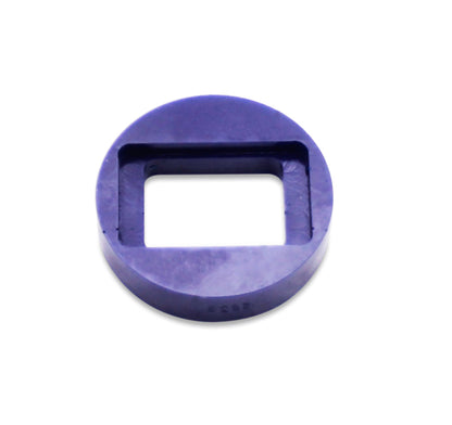SuperPro Front Engine Mount Upper Bushing Kit SPF2639K Photo - Primary