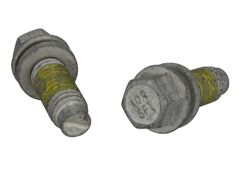 Ford Racing 11inch Pressure Plate Bolt and Dowel Kit M-6397-B46 M-6397-B46 Photo - Unmounted