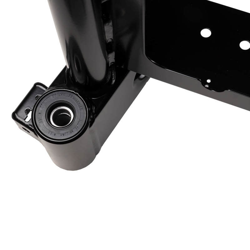 ARB J/Can/Hldr Rstb Lhs Blk 80 Series 5711241 5711241 Photo - Close Up