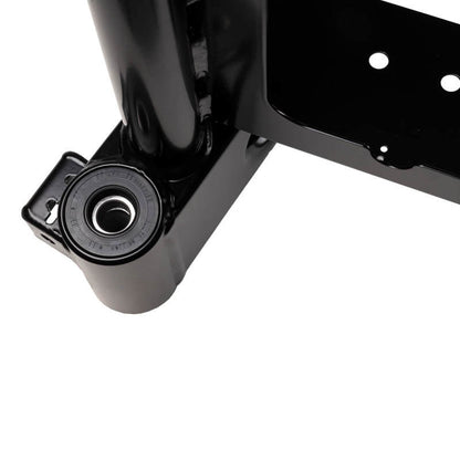 ARB J/Can/Hldr Rstb Lhs Blk 80 Series 5711241 5711241 Photo - Close Up