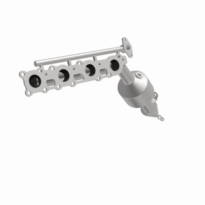 MagnaFlow Lexus GX460 OEM Grade Federal / EPA Compliant Manifold Catalytic Converter 51795 360 Degree Image Set