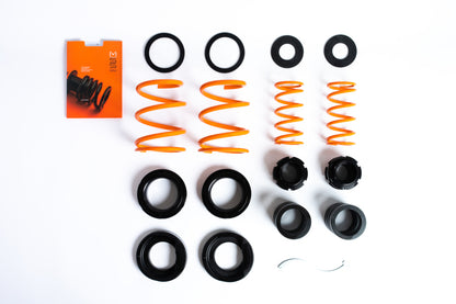 MSS Suspension MSS 17-21 Honda Civic FK8 Type-R Sports Full Adjustable Kit 02AHONCFK8 02AHONCFK8 User 1