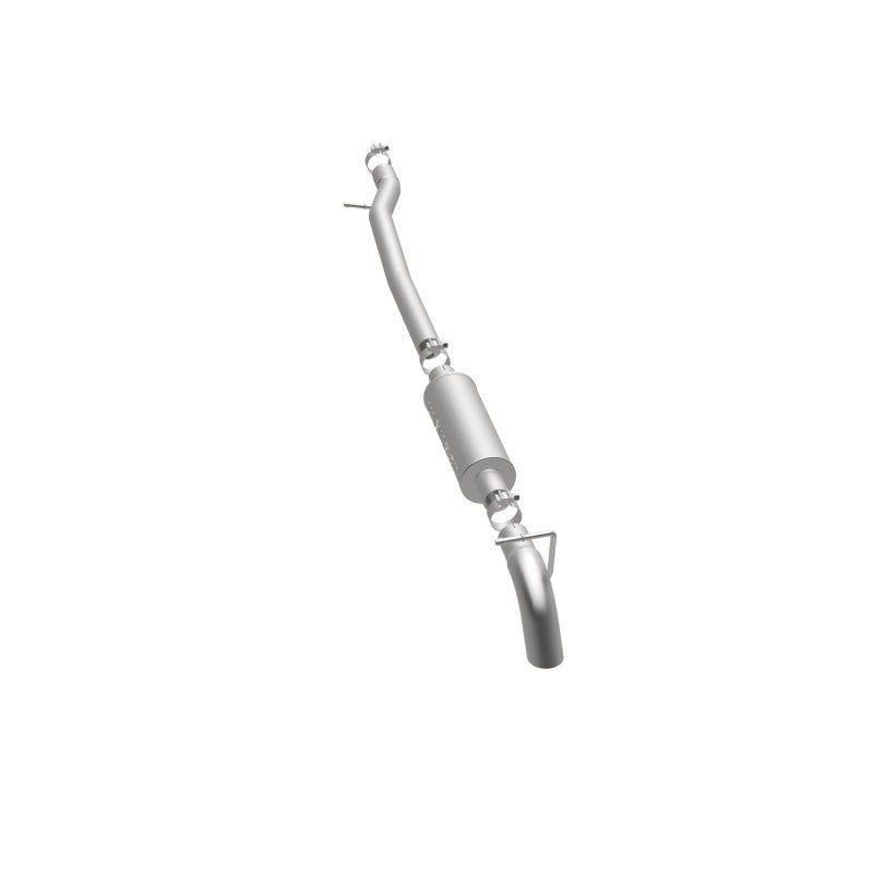 MagnaFlow Jeep Off Road Pro Series Cat-Back Performance Exhaust System 17143 360 Degree Image Set