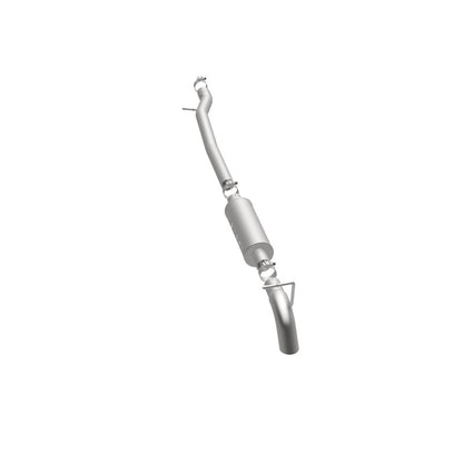 MagnaFlow Jeep Off Road Pro Series Cat-Back Performance Exhaust System 17143 360 Degree Image Set