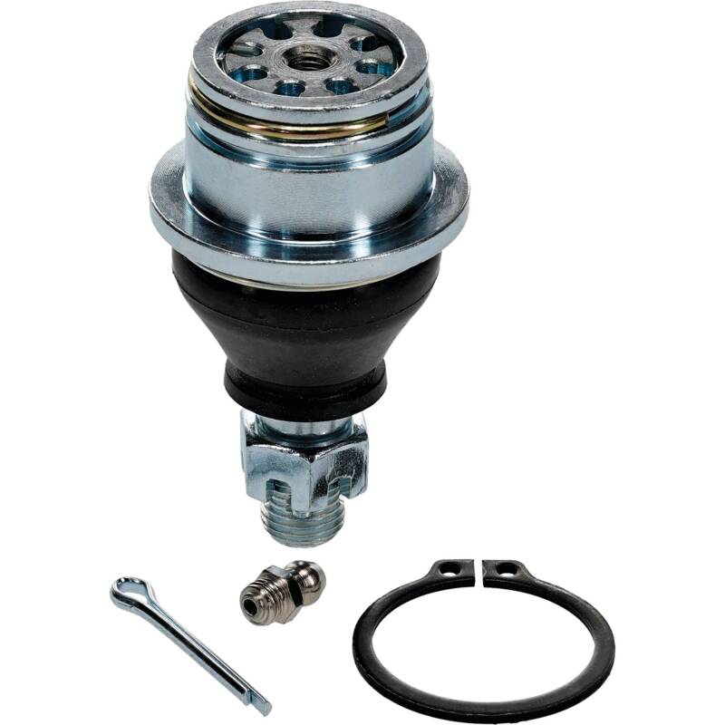 All Balls Racing 03-13 Kawasaki KVF360A Prairie 4x4 High Performance Ball Joint Kit Lower 42-1033-HP 42-1033-HP Photo - Primary