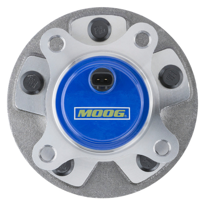 Moog 08-14 Lexus IS F Front Hub Assembly 513367 513367 Photo - out of package