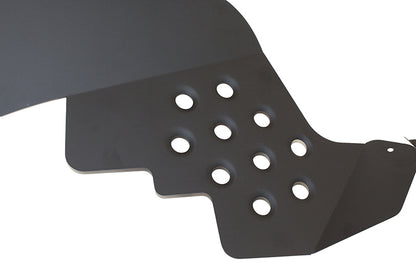 Fishbone Offroad 07-18 Jeep Wrangler JK Aluminum Front Inner Fenders FB33007F FB33007F Photo - out of package