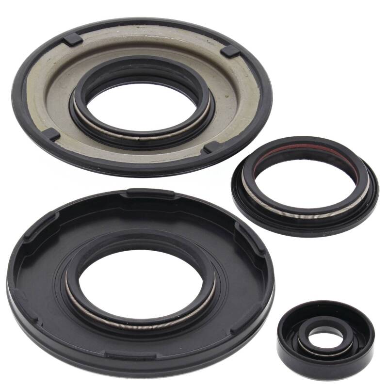 Vertex Pistons Vertex Gaskets 06-07 Ski-Doo MX Z 440 Racing LC Oil Seal Kit 55205 55205 Photo - Primary