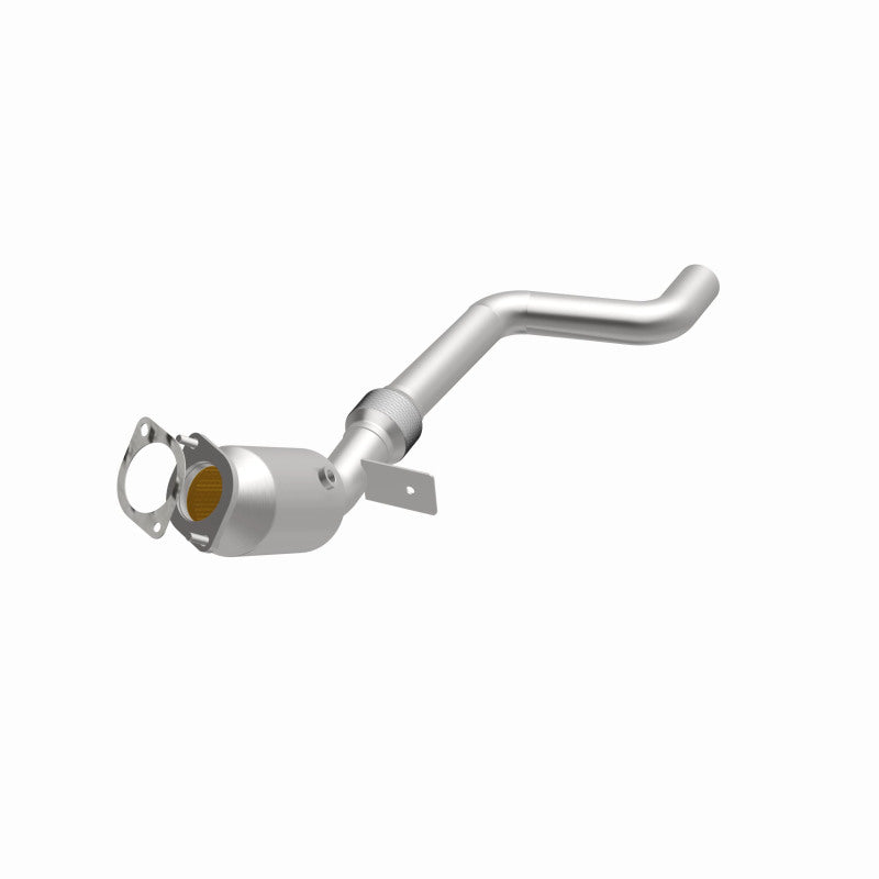 MagnaFlow Ford Mustang California Grade CARB Compliant Direct-Fit Catalytic Converter 5561522 360 Degree Image Set