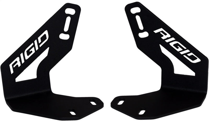 Rigid Industries 2017 Can-Am Maverick X3 Roof Mount (Fits D-Series/D-SS/SR-M) 41634 41634 Photo - Primary