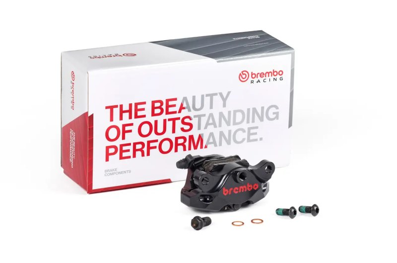 Brembo Powersports BRE Powersports Brake Calipers Brakes, Rotors & Pads Brake Calipers - OE main image