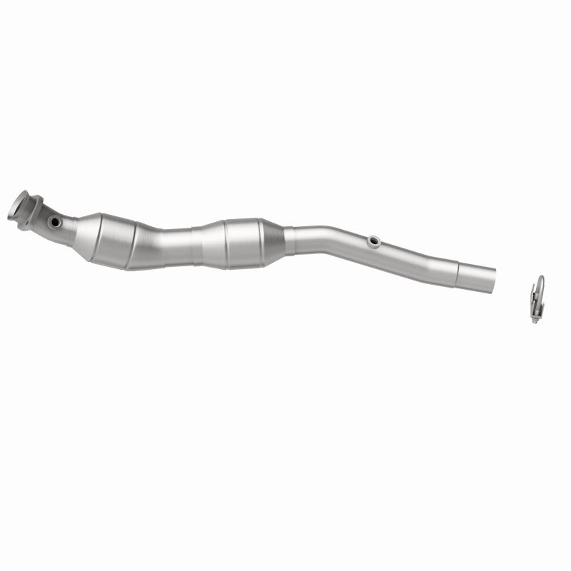 MagnaFlow Land Rover Range Rover OEM Grade Federal / EPA Compliant Direct-Fit Catalytic Converter 49722 360 Degree Image Set