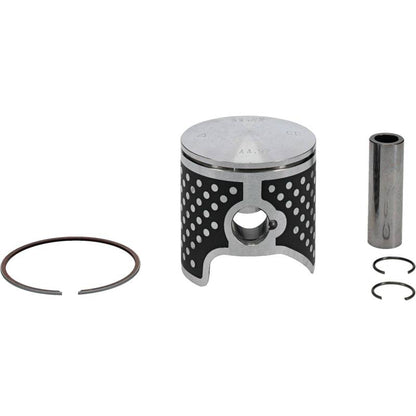 Vertex Pistons Vertex Piston 09-24 KTM 65 SX 65cc Cast Race Evolution Piston Kit 24447CD 24447CD Photo - Primary