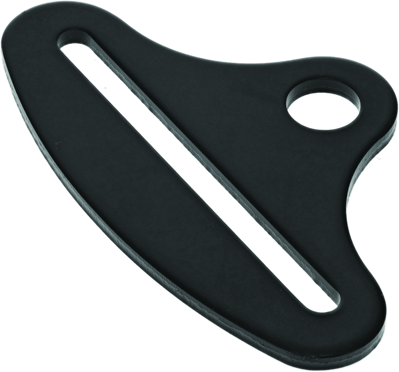 DragonFire Racing Bolt In Harness Mount 3in 521106 521106 Photo - Primary