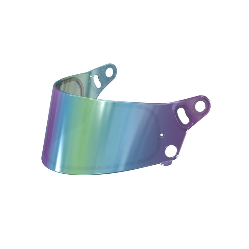 Bell SE03 Helmet Shield - Irridium 2010009 2010009 Photo - Primary